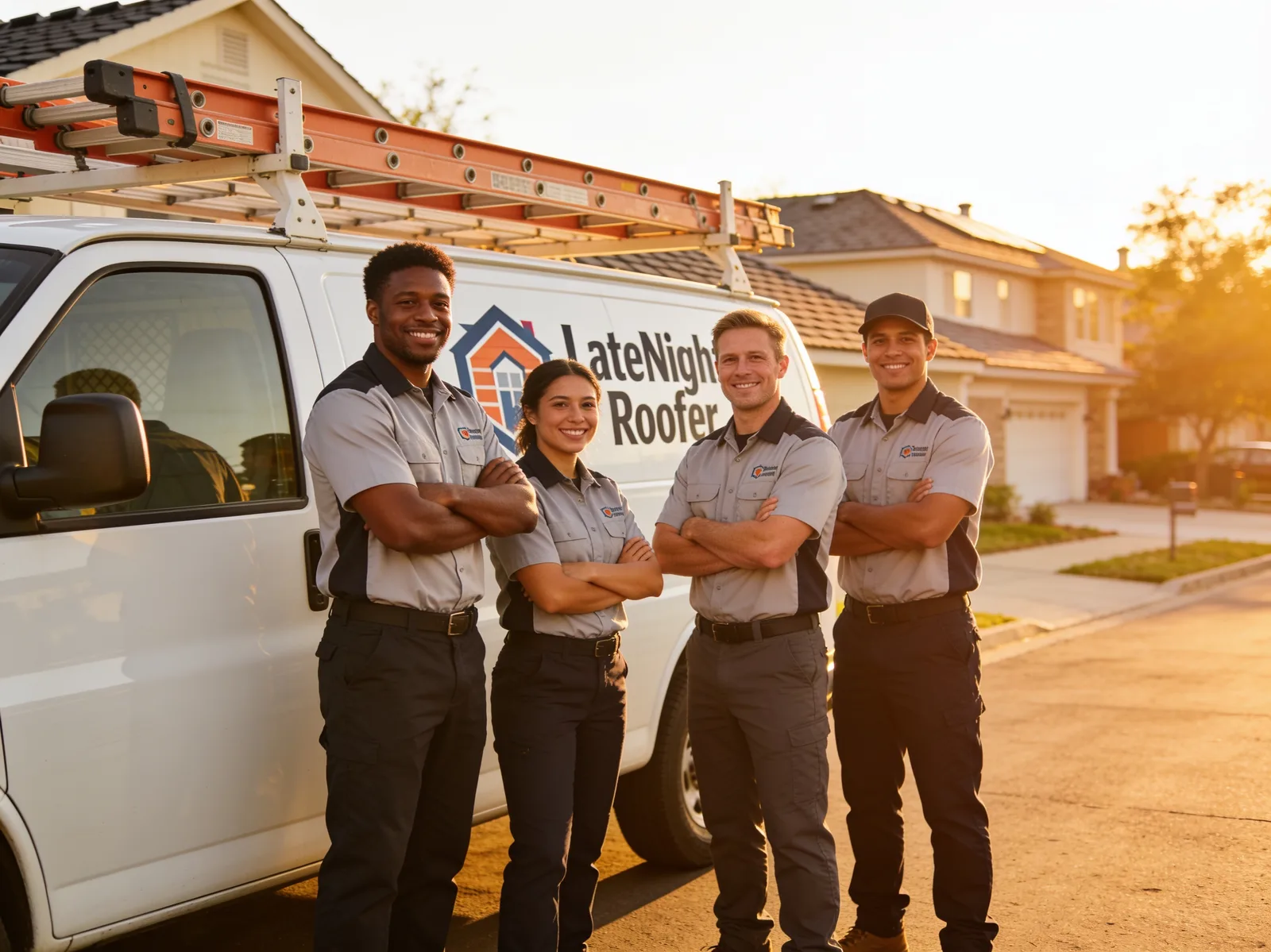 Emergency Roof Repair company in Lee Center, IL